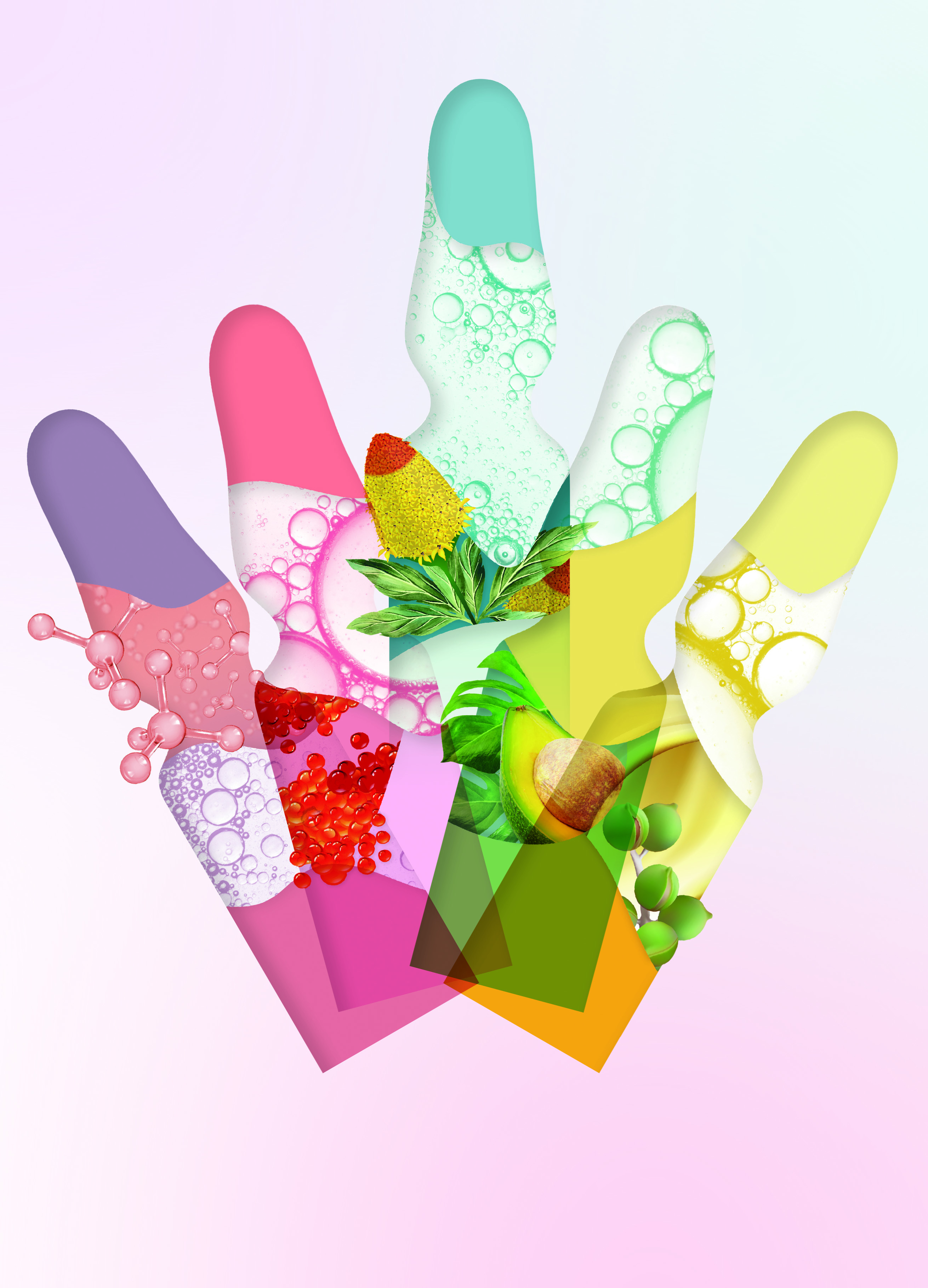 Small vials – big impact! Our new ampoules are there!