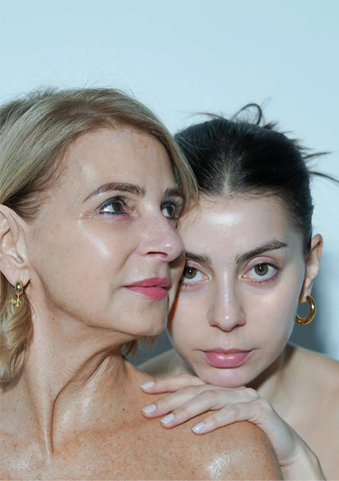 Soins professionnels pour chaque type de peau