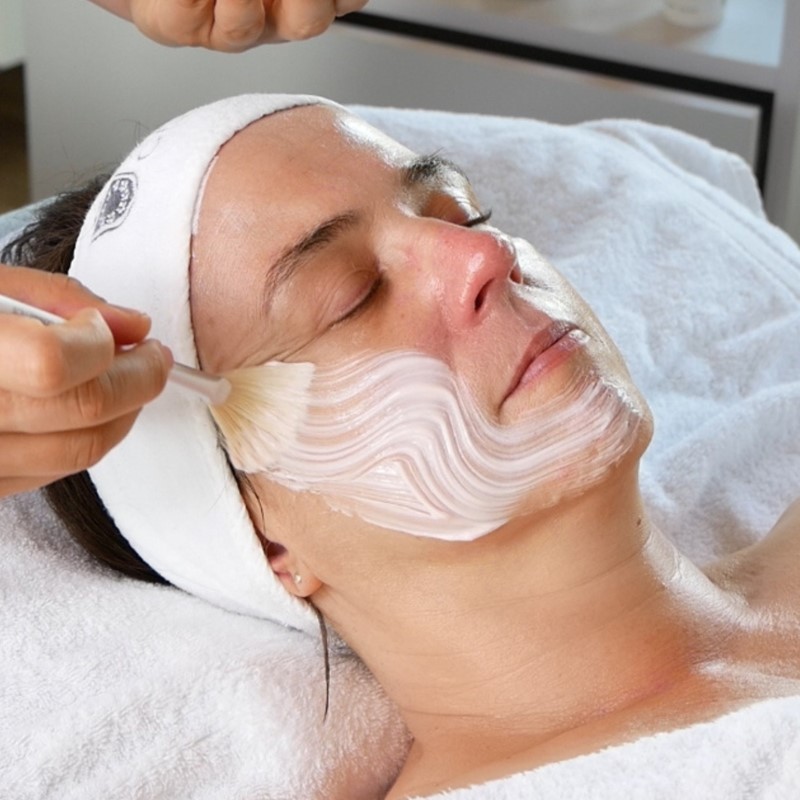 OILY SKIN Treatment bei JANSSEN COSMETICS