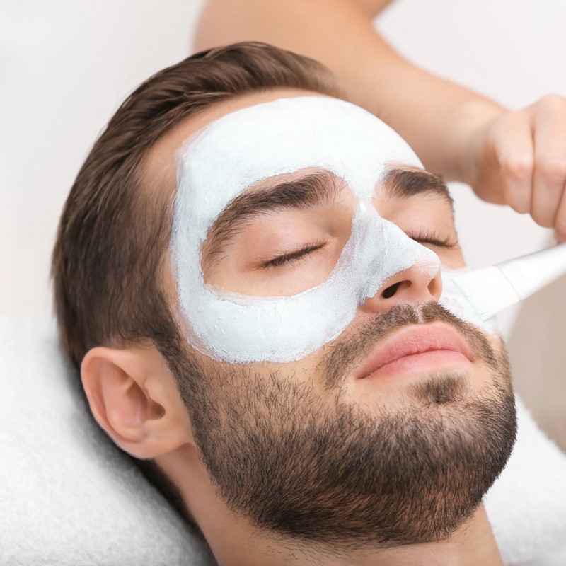 MEN Treatment bei JANSSEN COSMETICS