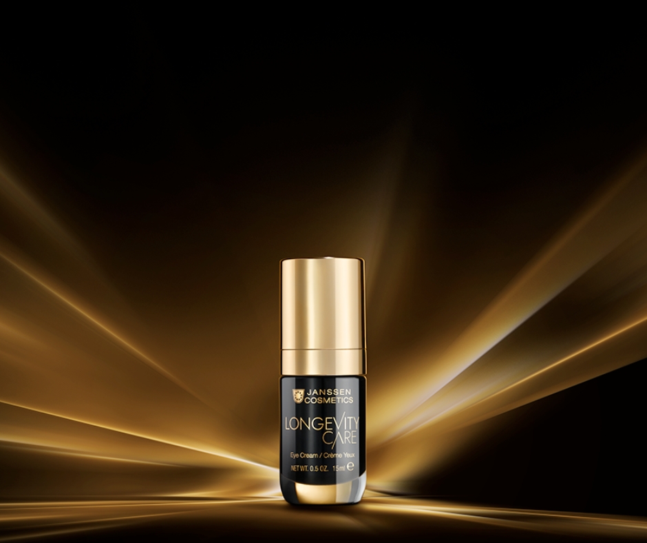 Longevity Care Eye Cream