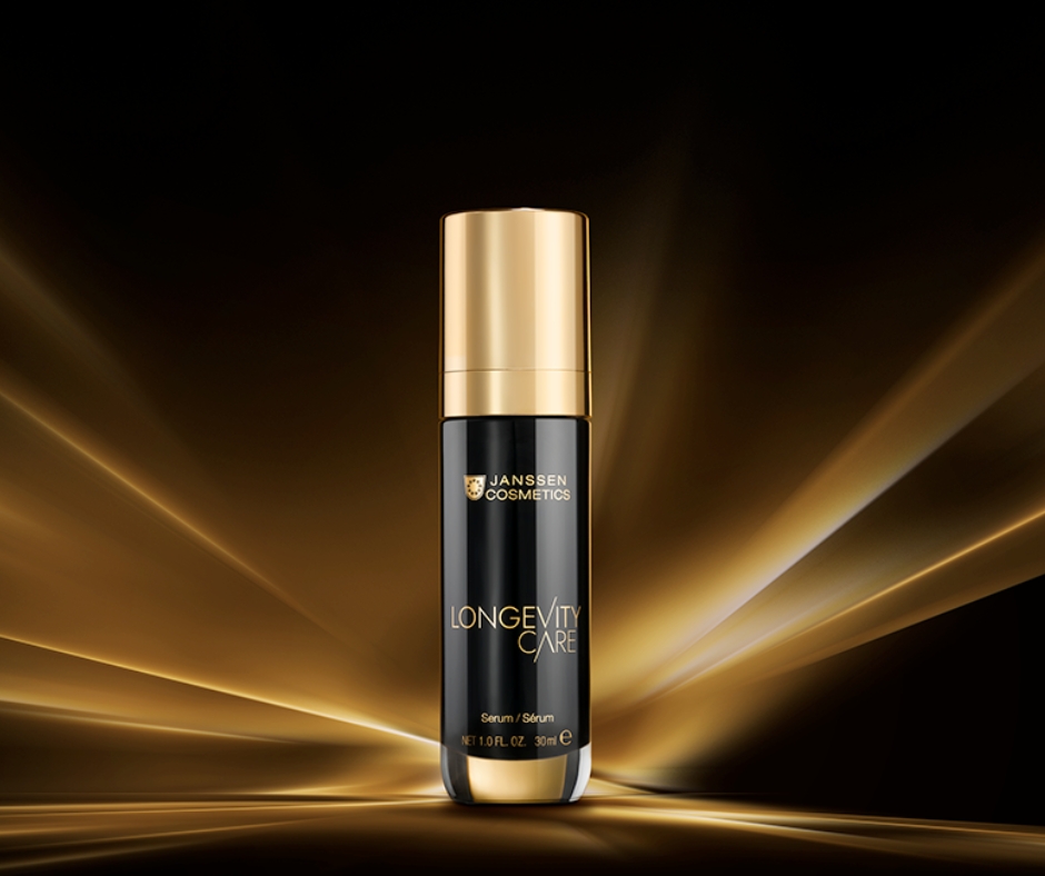 Longevity Care Serum