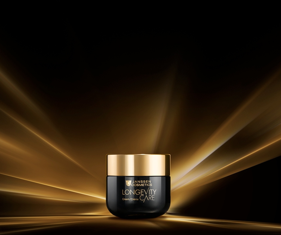 Longevity Care Cream