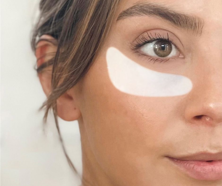 Hyaluron Lift Eye Pads – Feuchtigkeits-Boost für strahlende Augen