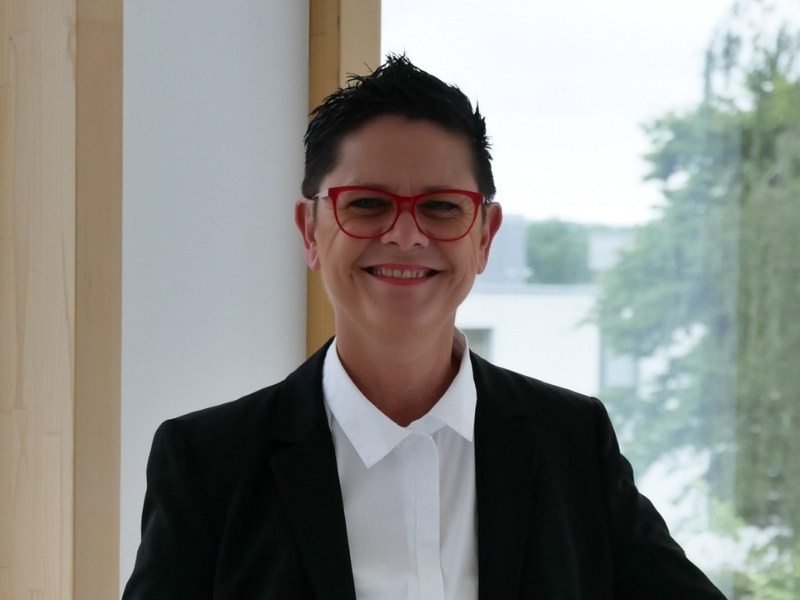 Daniele Dörner‑Schommer – Region Süd‑West