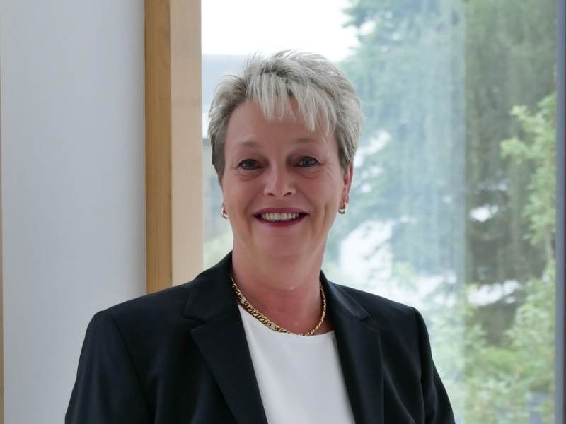 Karoline Schneppe – Region Süd