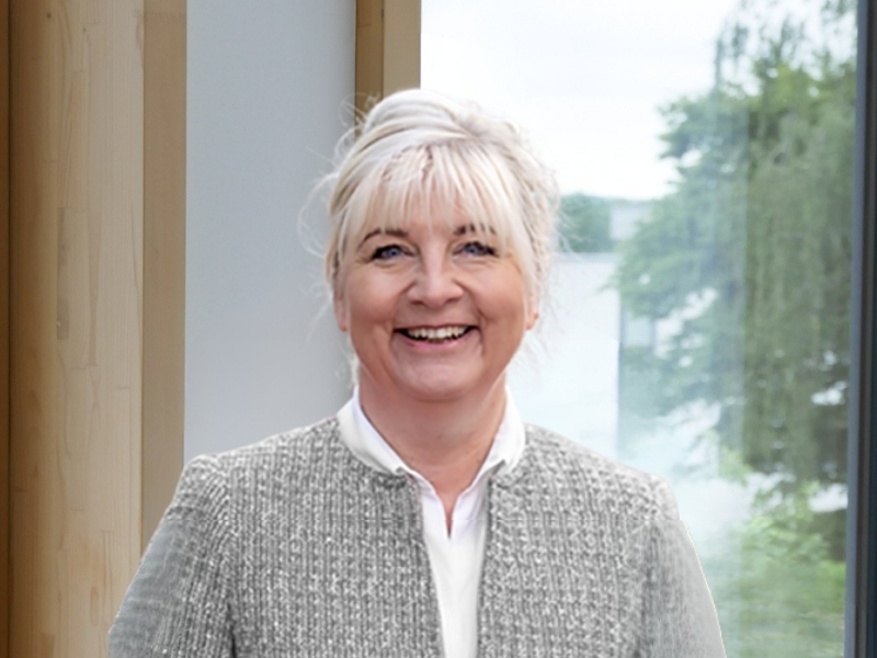 Heike Kleinpeter – Region Nord‑Ost