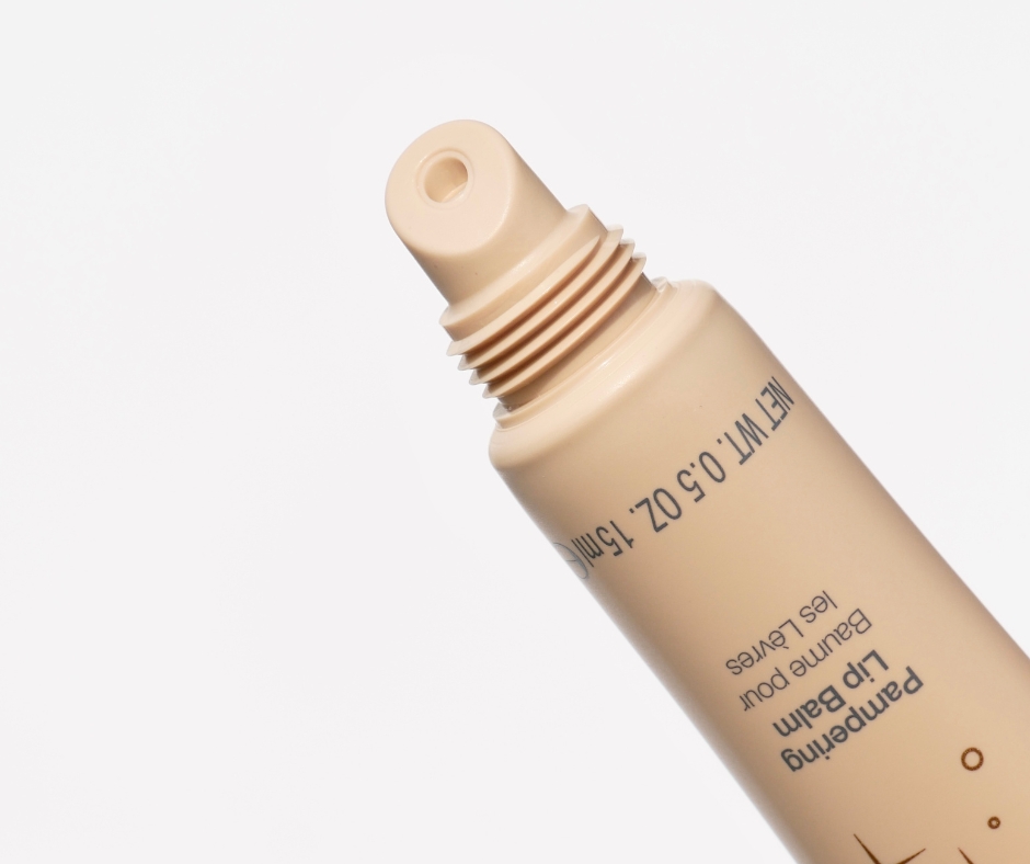 Pampering Lip Balm – Geschenk-Edition