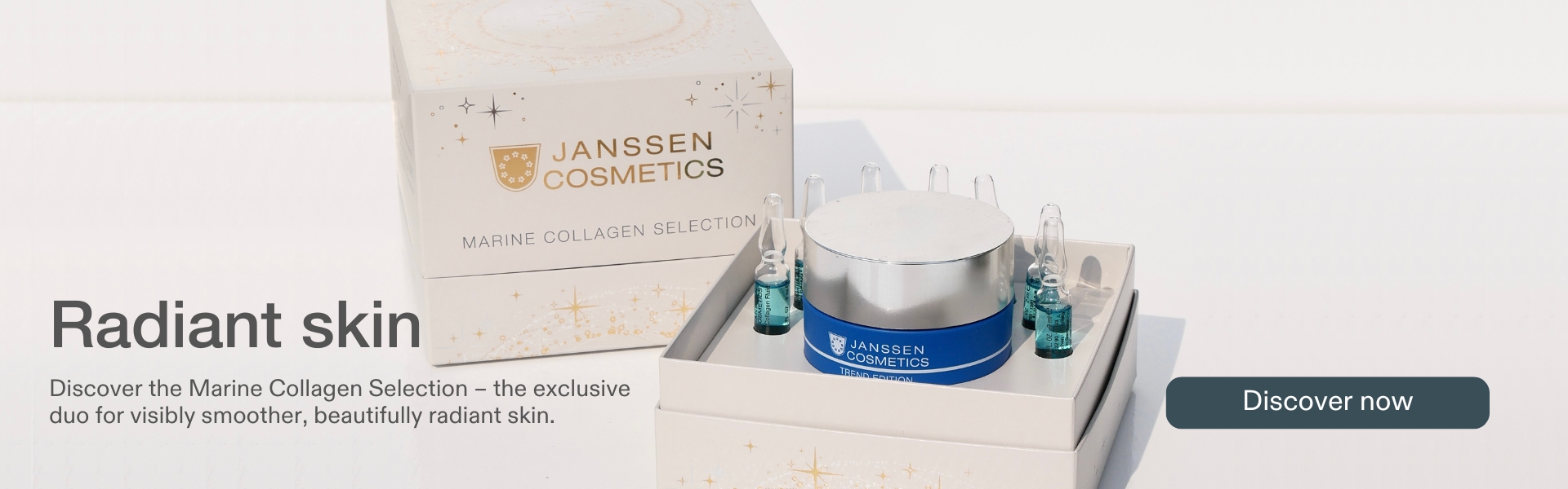 Marine Collagen Selection