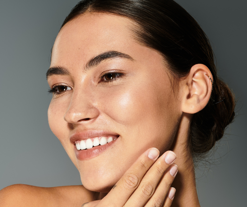 Dermaplaning for smooth, radiant skin