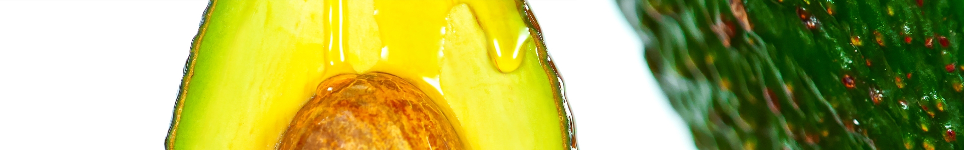 Avocado (Persea gratissima) Öl