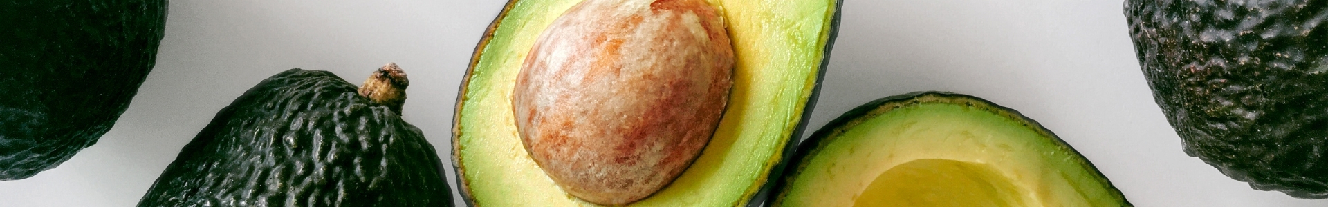 Avocado Butter