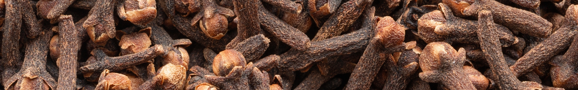 Clove Oil