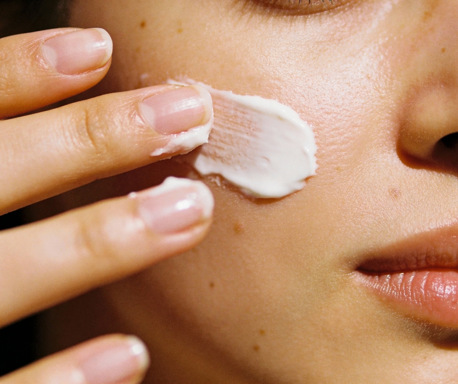Glass Skin Care