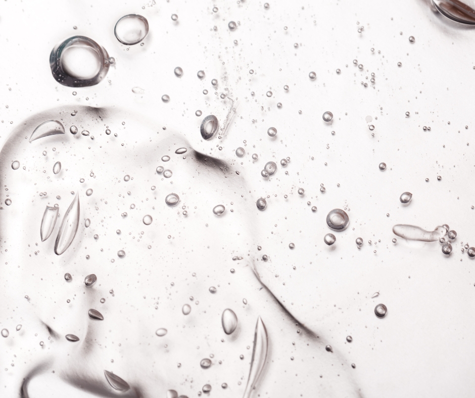 Tranexamic Acid Treatment bei JANSSEN COSMETICS