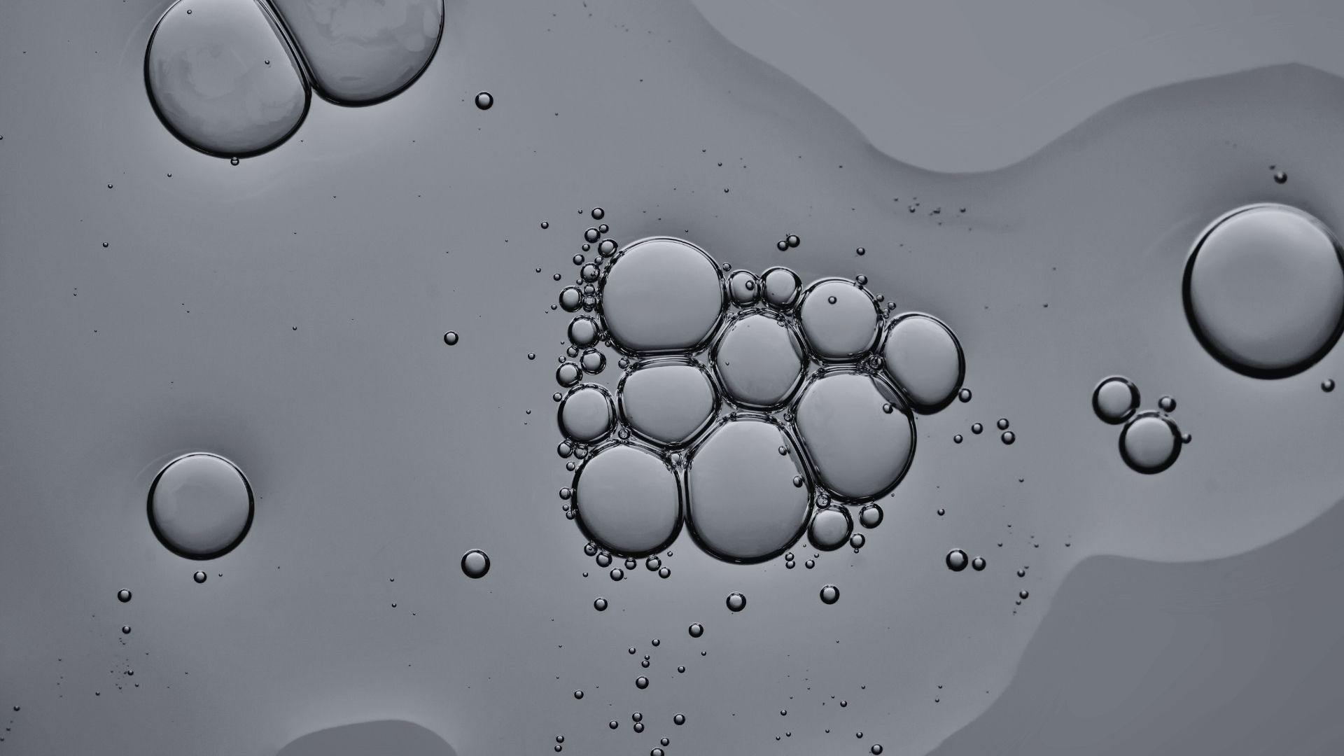 Enzyme in der Hautpflege