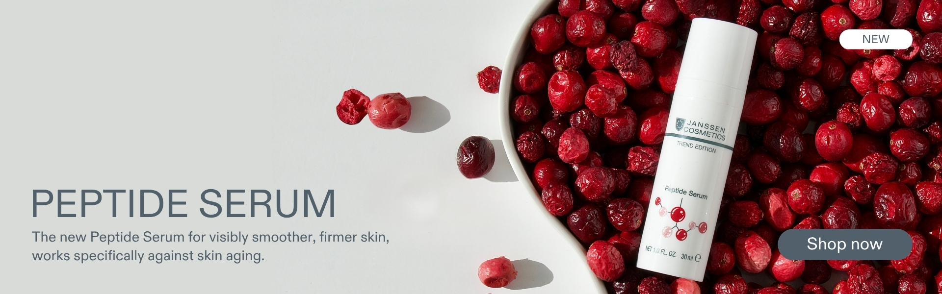Peptide Serum
