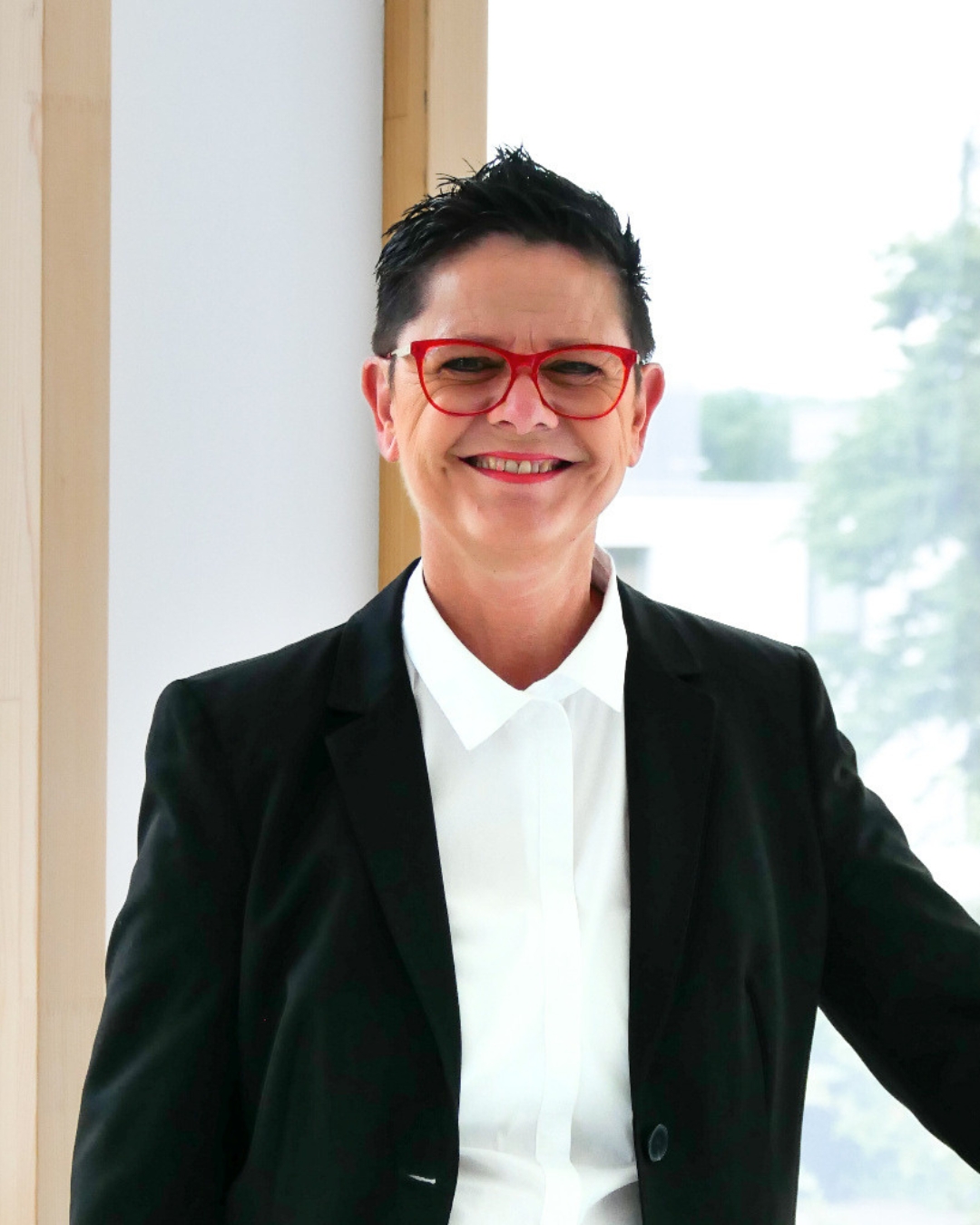 Daniele Dörner‑Schommer – Region Süd‑West