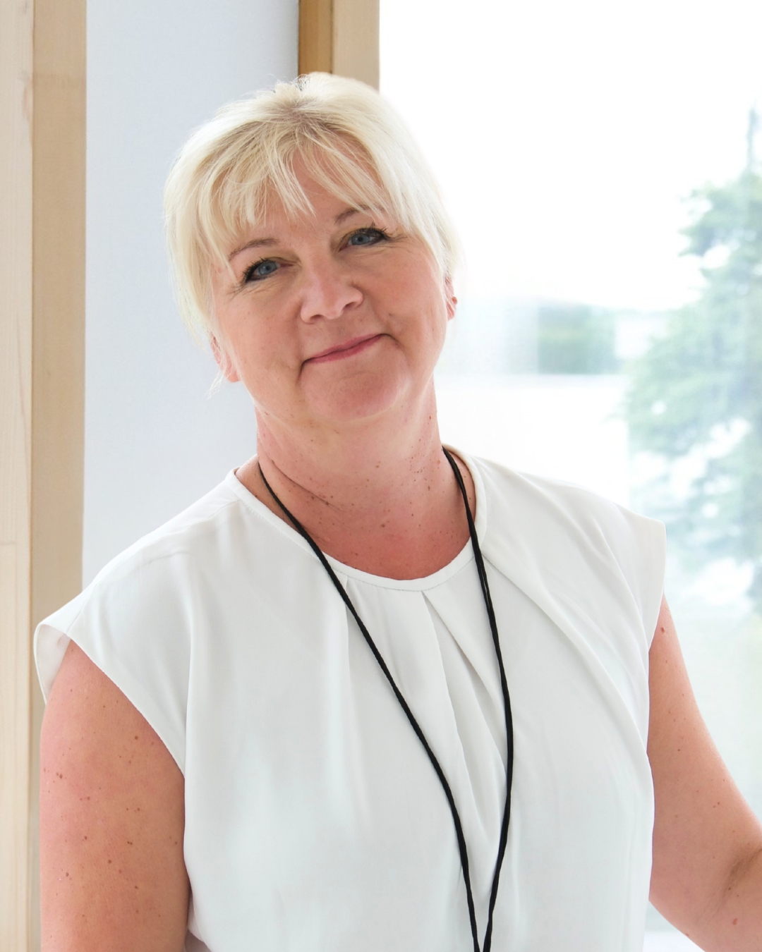 Heike Kleinpeter – Region Nord‑Ost