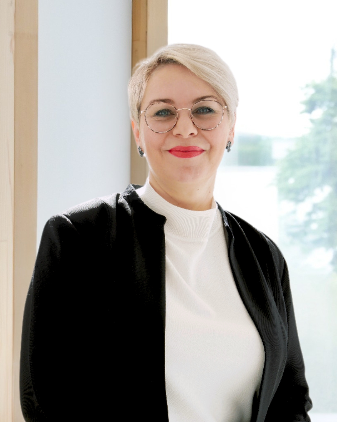 Sandra Heckhausen – Region Nord‑West